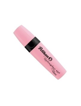 Rotul.Fluor Pelikan 490  Pastel Rosa