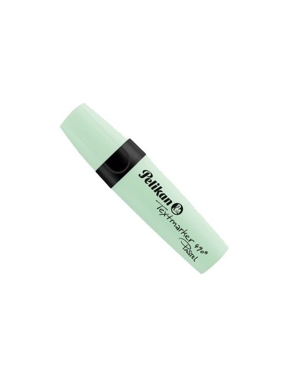 Rotul.Fluor Pelikan 490  Pastel Verde Ag