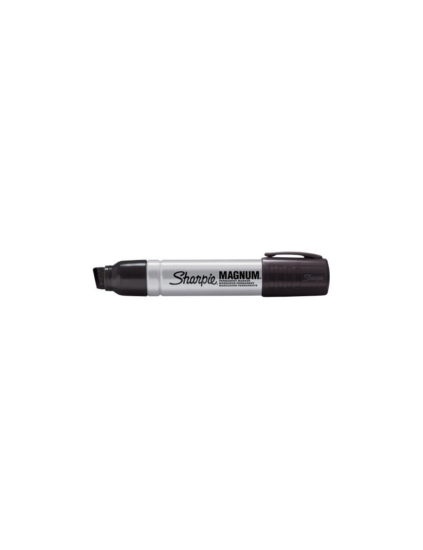 Rotul.Papermate Magnum Large Negro