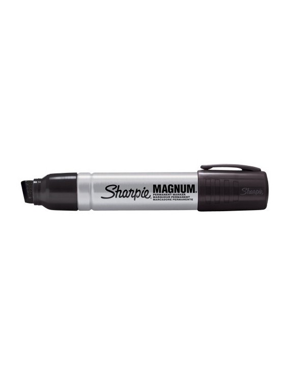 Rotul.Papermate Magnum Large Negro