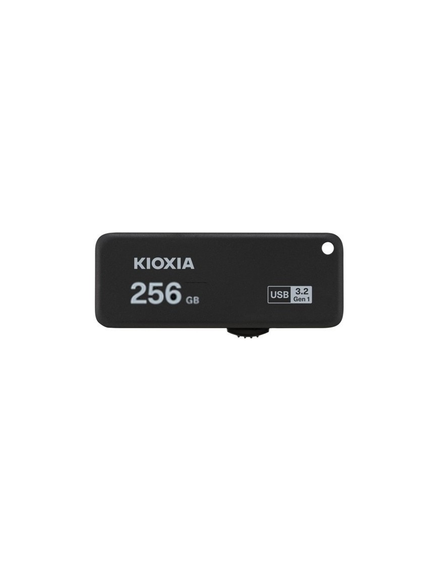 Memoria Usb 256Gb Kioxia/Toshiba U365 3.