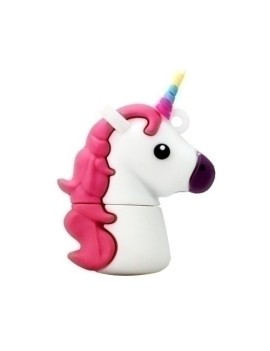 Memoria Usb 32Gb Techone Mi Unicornio