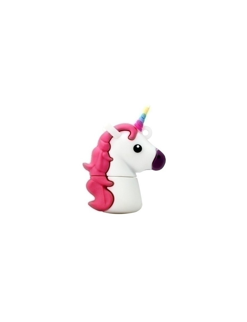 Memoria Usb 32Gb Techone Mi Unicornio