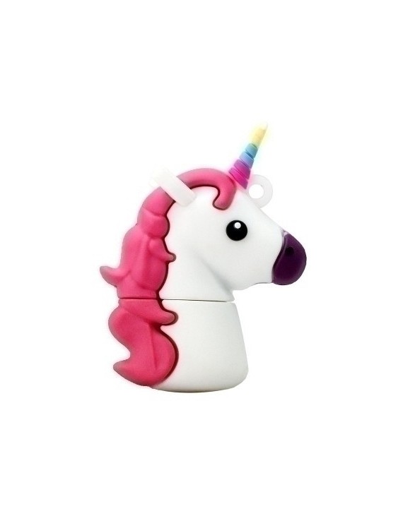 Memoria Usb 32Gb Techone Mi Unicornio