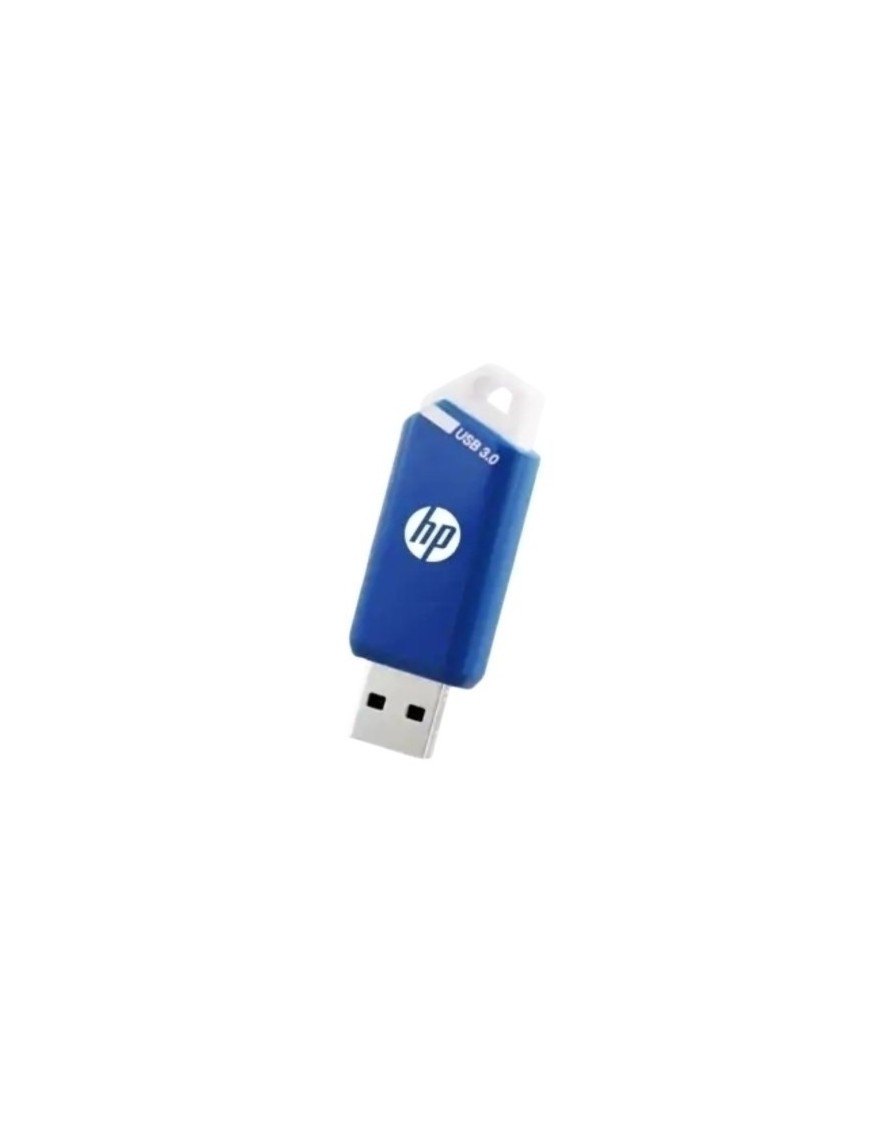 Memoria Usb 64Gb Hp X755W 2.0