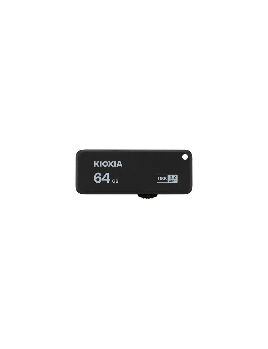 Memoria Usb 64Gb Kioxia/Toshiba U365 3.2