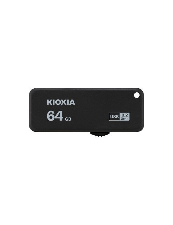 Memoria Usb 64Gb Kioxia/Toshiba U365 3.2