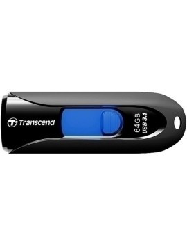 Memoria Usb 64Gb Transcend 790 3.0