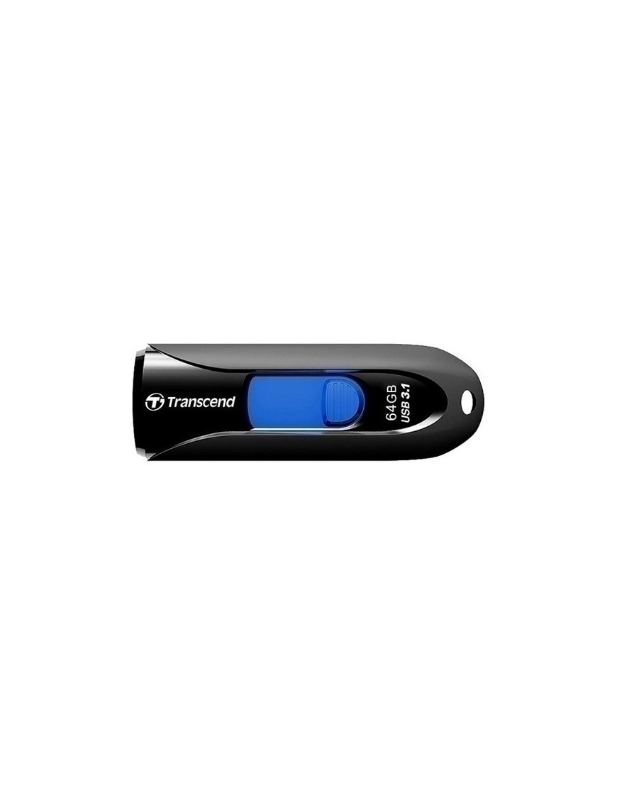 Memoria Usb 64Gb Transcend 790 3.0