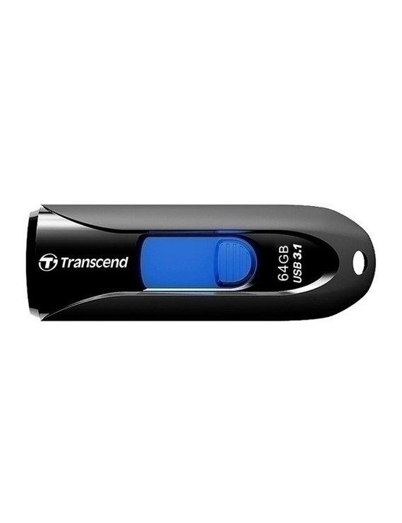 Memoria Usb 64Gb Transcend 790 3.0