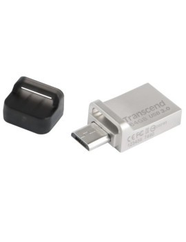 Memoria Usb 64Gb Transcend 890 3.0