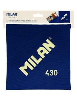 Milan-430 Since 1918 Bolsa Isot. Peq. Az