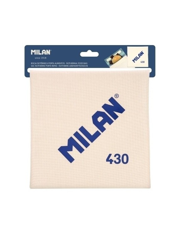 Milan-430 Since 1918 Bolsa Isot. Peq. Be