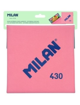 Milan-430 Since 1918 Bolsa Isot. Peq. Ro