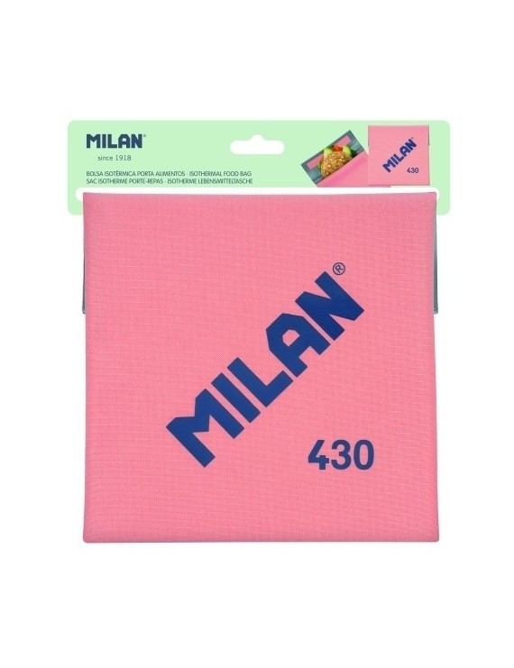 Milan-430 Since 1918 Bolsa Isot. Peq. Ro