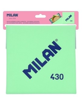 Milan-430 Since 1918 Bolsa Isot. Peq. Ve