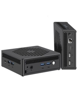 Mini Pc Sobrem. Leotec Celeron N4000