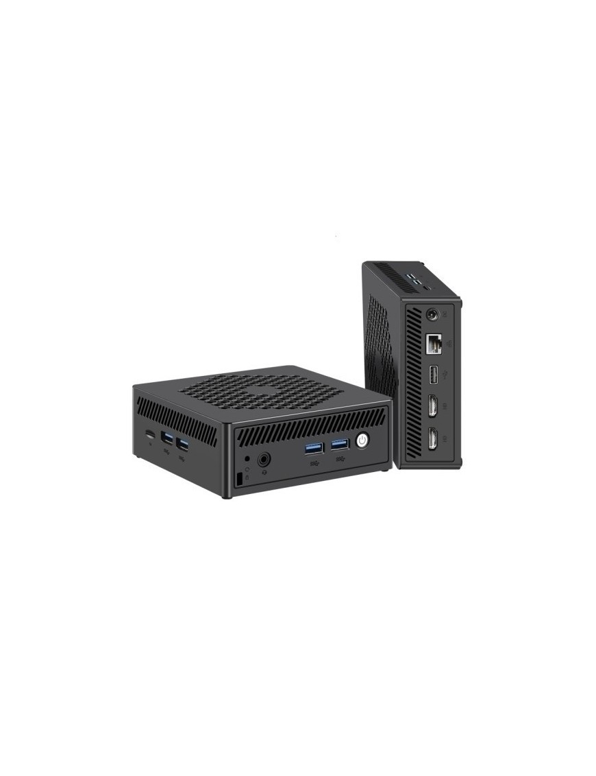 Mini Pc Sobrem. Leotec Celeron N4000