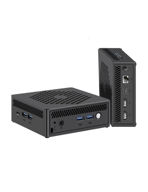 Mini Pc Sobrem. Leotec Celeron N4000