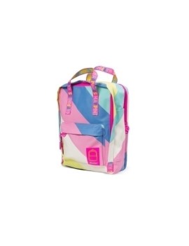 Mochila Mooving Baires Neon