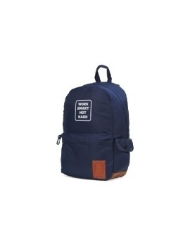 Mochila Mooving Baires Blue