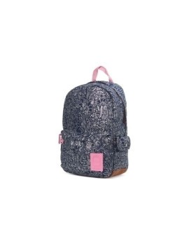 Mochila Mooving Baires Botanic