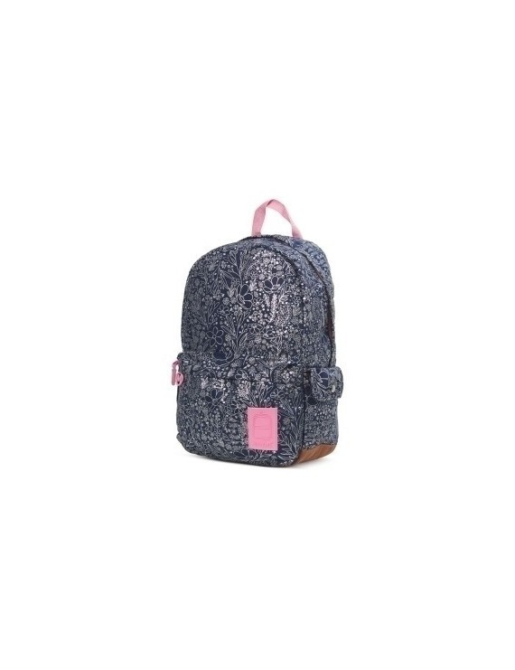 Mochila Mooving Baires Botanic