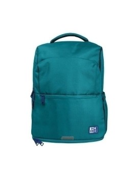 Mochila Oxford B-Out Aqua