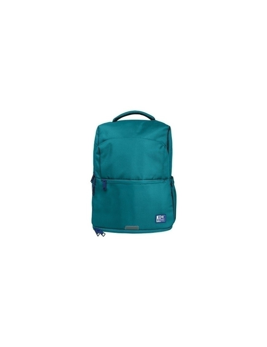 Mochila Oxford B-Out Aqua