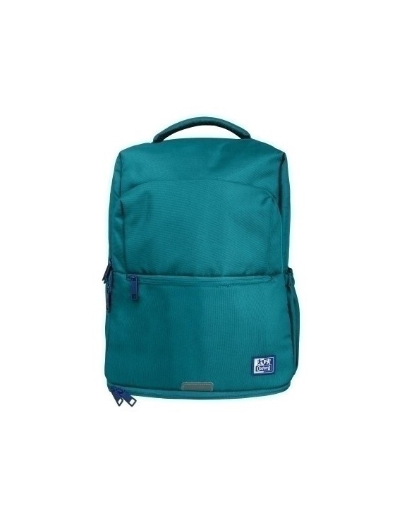 Mochila Oxford B-Out Aqua