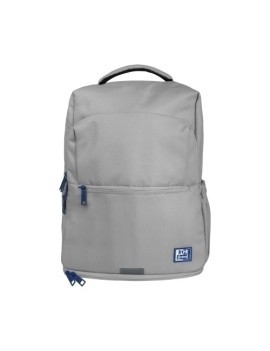 Mochila Oxford B-Out Gris