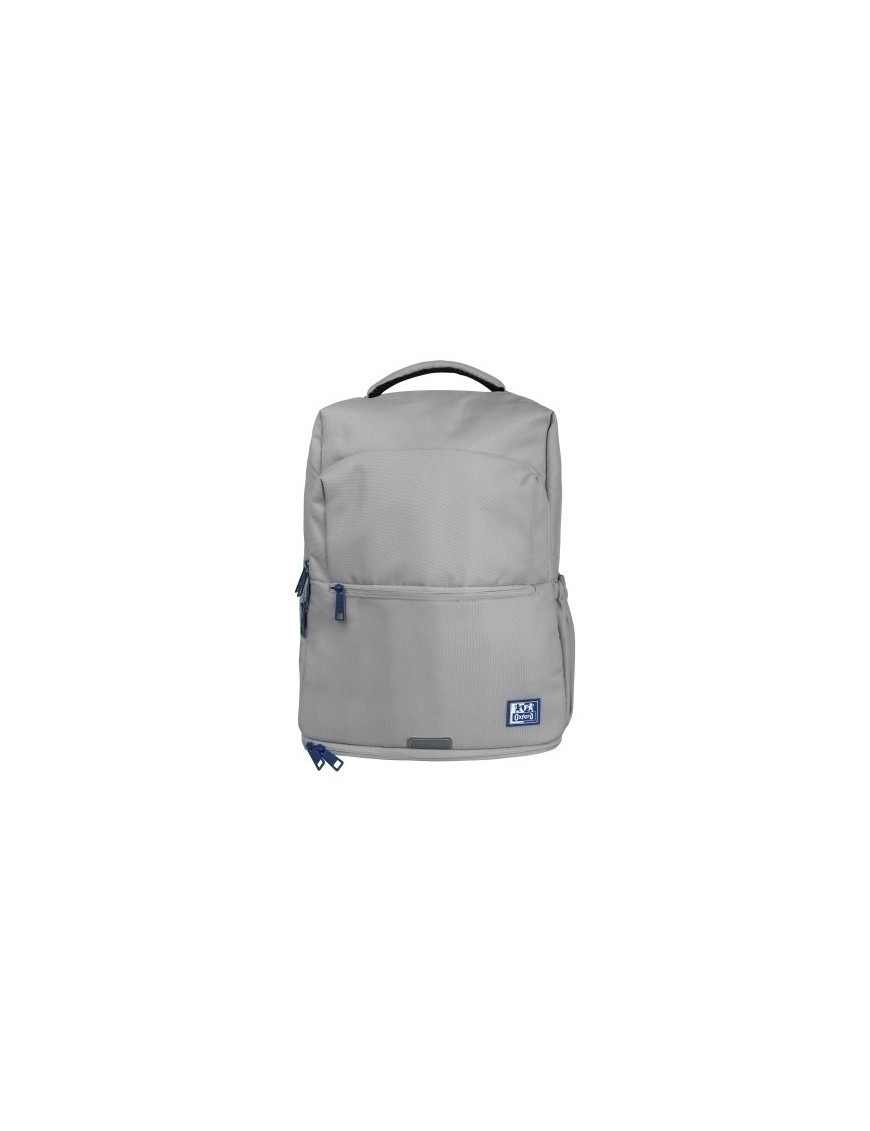 Mochila Oxford B-Out Gris