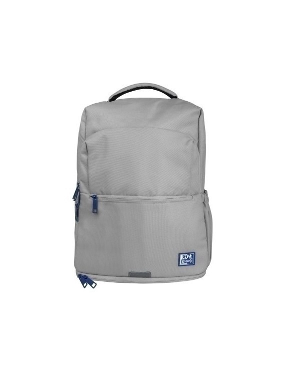 Mochila Oxford B-Out Gris