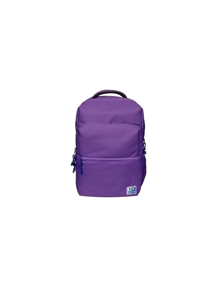 Mochila Oxford B-Ready Lila