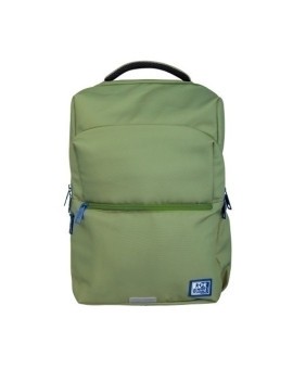 Mochila Oxford B-Ready Verde