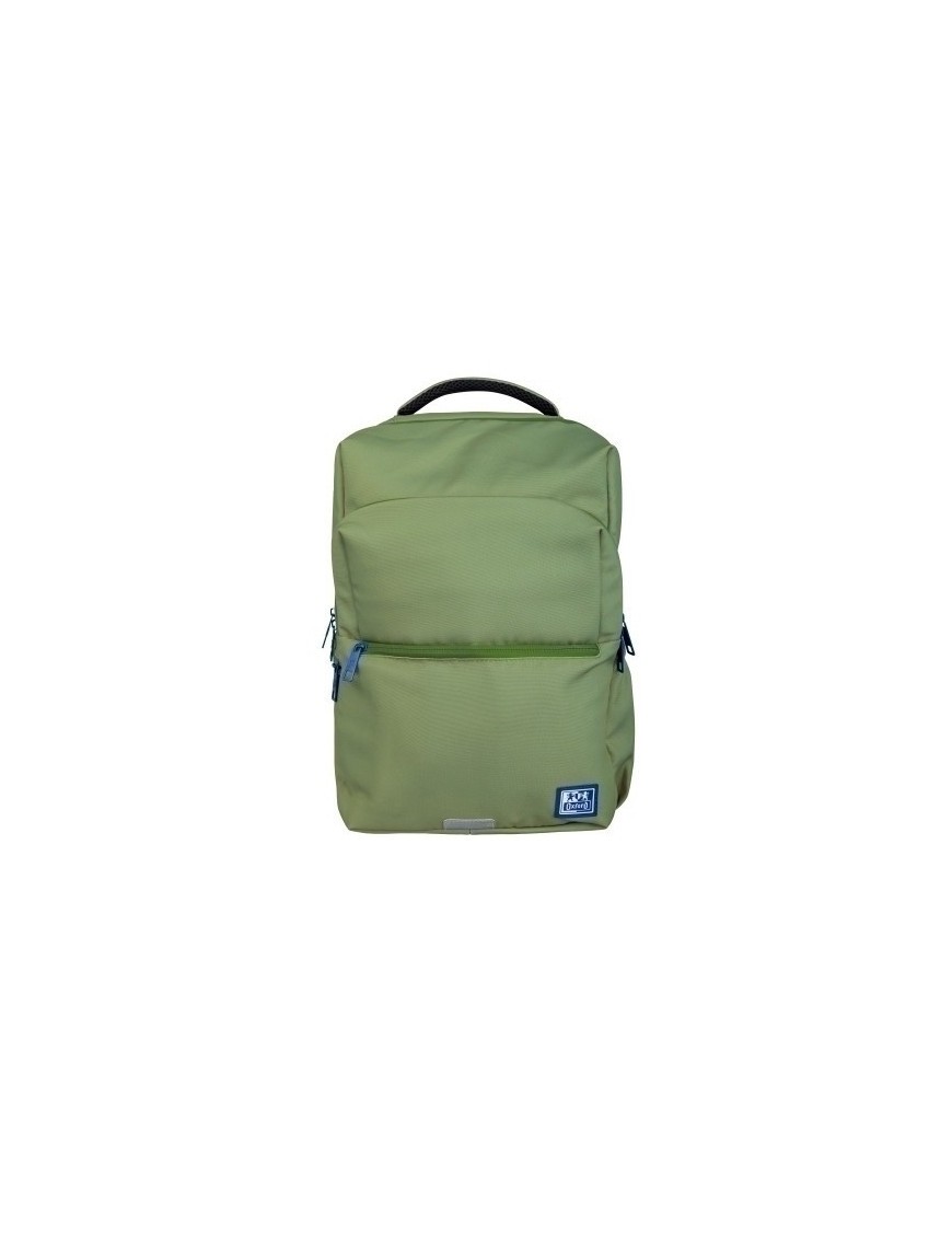 Mochila Oxford B-Ready Verde