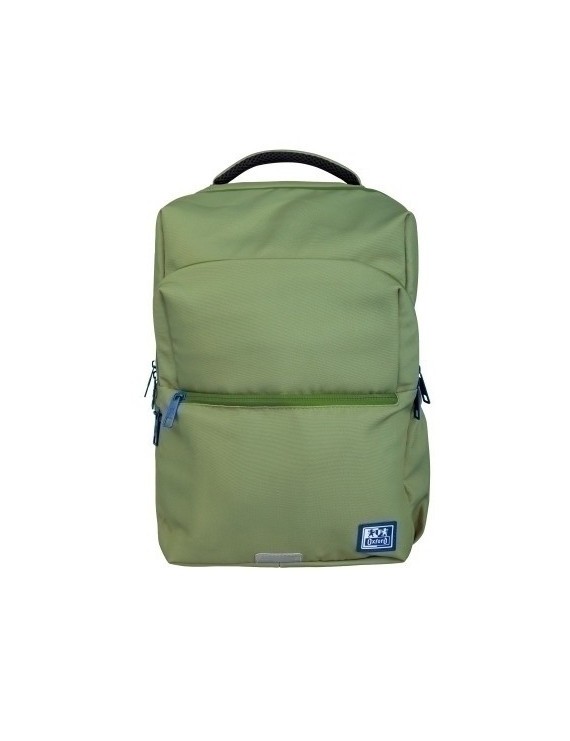 Mochila Oxford B-Ready Verde