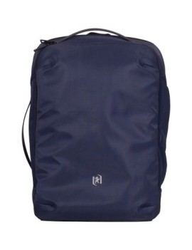 Mochila Oxford Identity Executive Azul