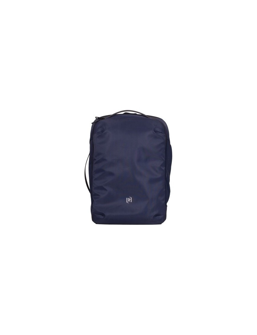 Mochila Oxford Identity Executive Azul