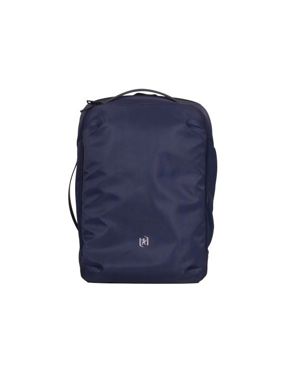 Mochila Oxford Identity Executive Azul