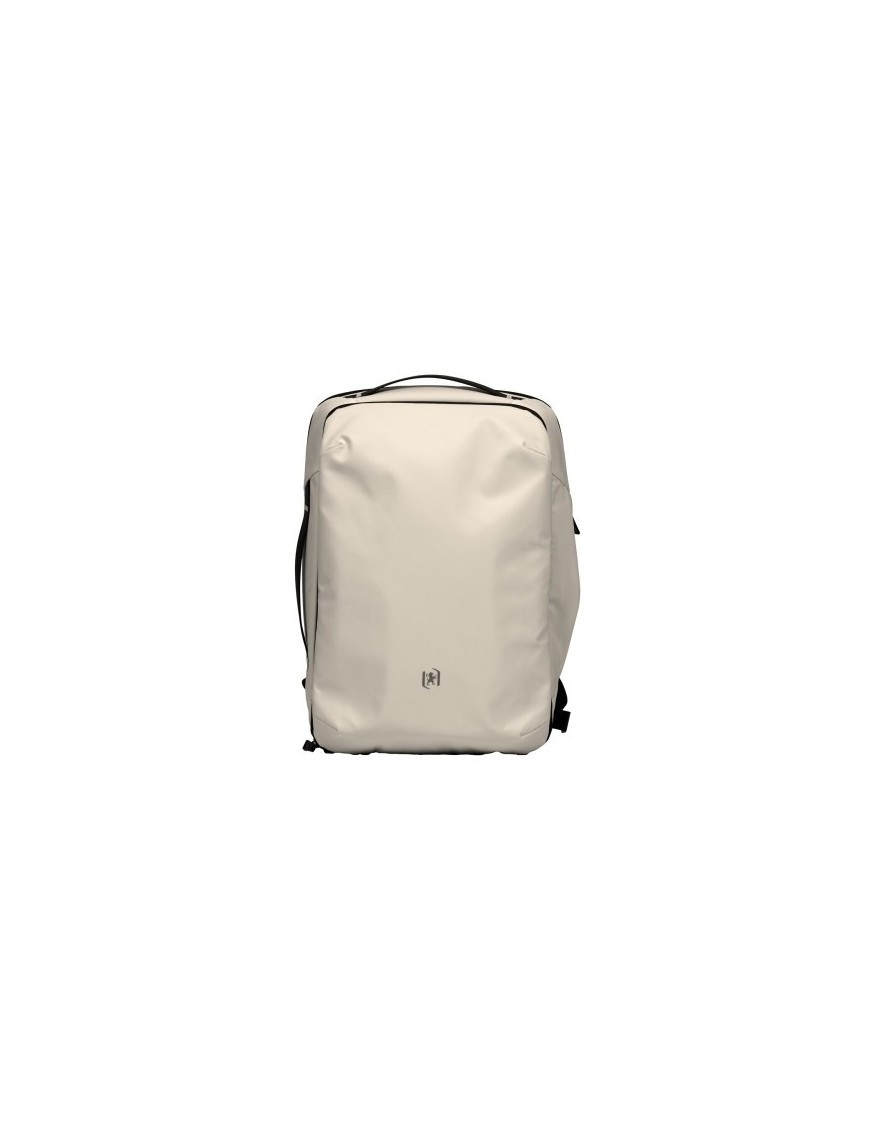 Mochila Oxford Identity Executive Beige