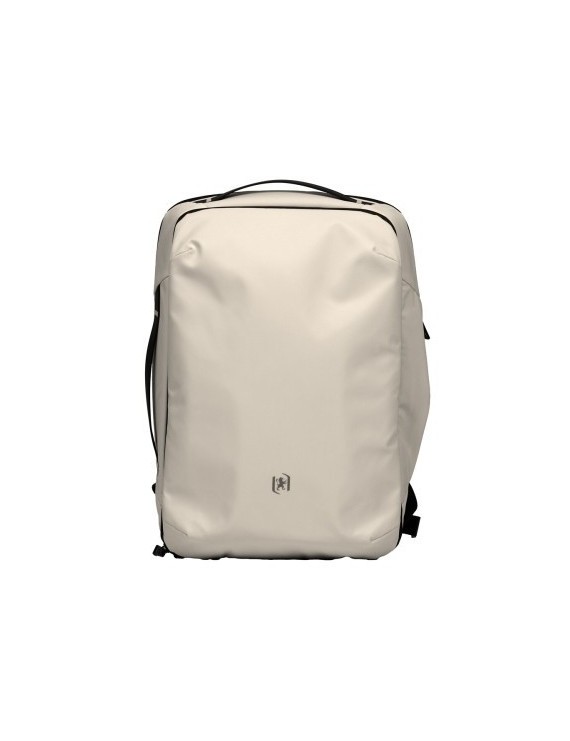 Mochila Oxford Identity Executive Beige