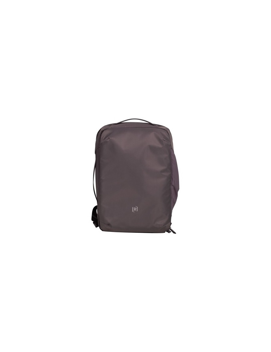 Mochila Oxford Identity Executive Gris