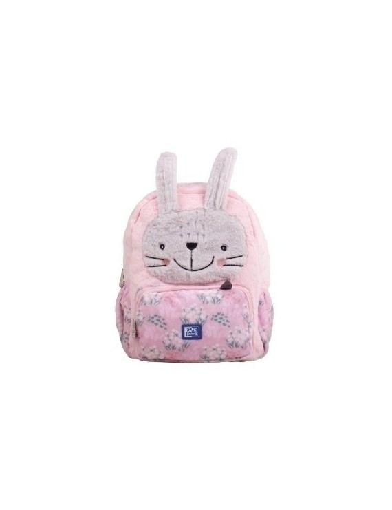 Mochila Oxford Oxfanimals Kids Conejo