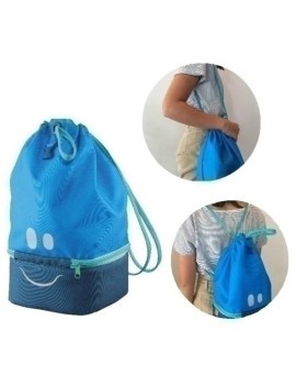 Mochila Maped Kids Concept Azul