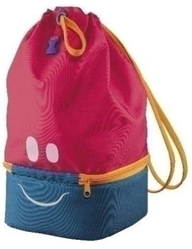 Mochila Maped Kids Concept Rosa