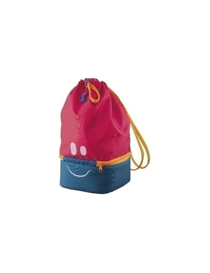 Mochila Maped Kids Concept Rosa