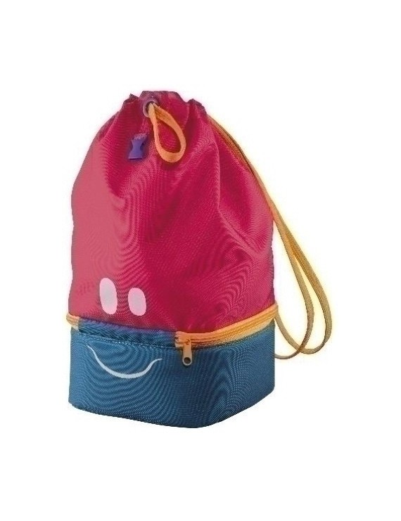 Mochila Maped Kids Concept Rosa