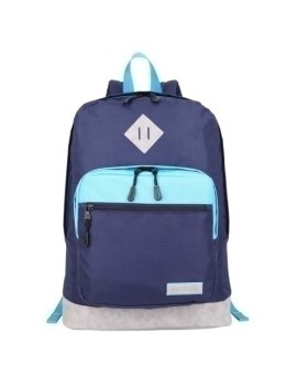 Mochila Bestlife School 3228 15,6" Azul