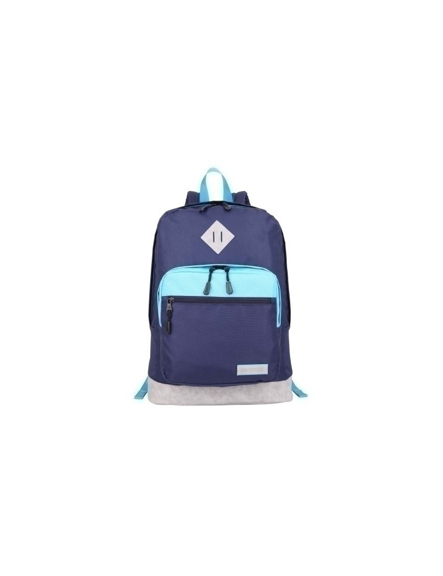 Mochila Bestlife School 3228 15,6" Azul